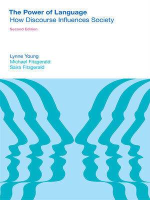 cover image of The Power of Language